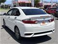 2018 Honda Grace