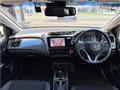 2018 Honda Grace