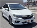 2018 Honda Grace
