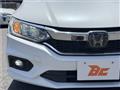 2018 Honda Grace