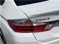 2018 Honda Grace