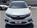 2018 Honda Grace