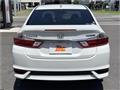2018 Honda Grace