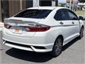 2018 Honda Grace
