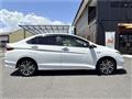 2018 Honda Grace