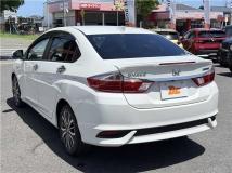 2018 Honda Grace