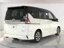 2017 Nissan Serena