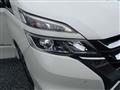 2018 Nissan Serena