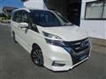 2018 Nissan Serena