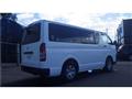 2010 Toyota Regiusace
