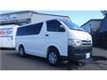 2010 Toyota Regiusace
