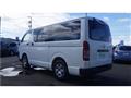 2010 Toyota Regiusace