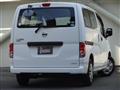 2015 Nissan NV200 VANETTE