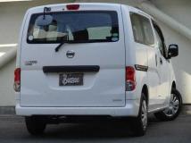 2015 Nissan NV200 VANETTE