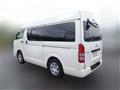 2011 Toyota Hiace Van