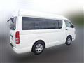 2011 Toyota Hiace Van