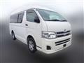 2011 Toyota Hiace Van