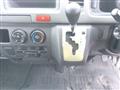 2011 Toyota Hiace Van
