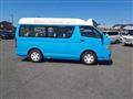 2013 Toyota Hiace Van