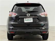 2016 Nissan X-Trail