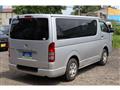 2014 Toyota Hiace Van