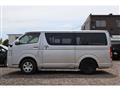2014 Toyota Hiace Van