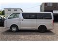 2014 Toyota Hiace Van
