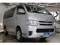 2014 Toyota Hiace Van
