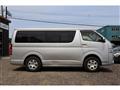 2014 Toyota Hiace Van