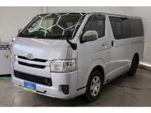 2014 Toyota Hiace Van