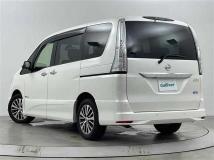 2015 Nissan Serena