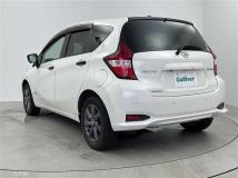 2018 Nissan Note