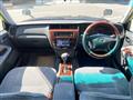 2002 Toyota Crown