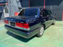 2002 Toyota Crown