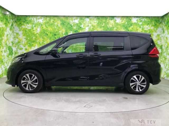 2017 Honda Freed