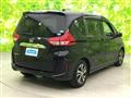 2017 Honda Freed