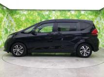 2017 Honda Freed