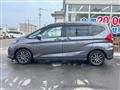 2018 Honda Freed