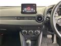 2018 Mazda Demio
