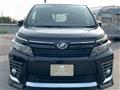2014 Toyota Voxy