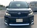 2014 Toyota Voxy