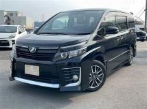 2014 Toyota Voxy