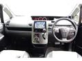 2012 Toyota Voxy