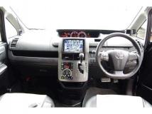 2012 Toyota Voxy