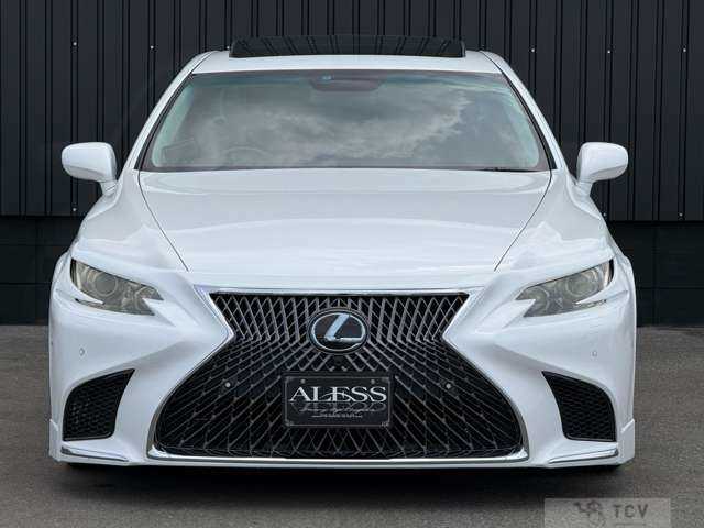 2006 Lexus LS