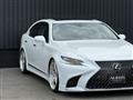2006 Lexus LS