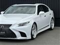 2006 Lexus LS