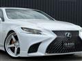 2006 Lexus LS