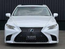 2006 Lexus LS