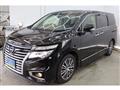 2017 Nissan Elgrand